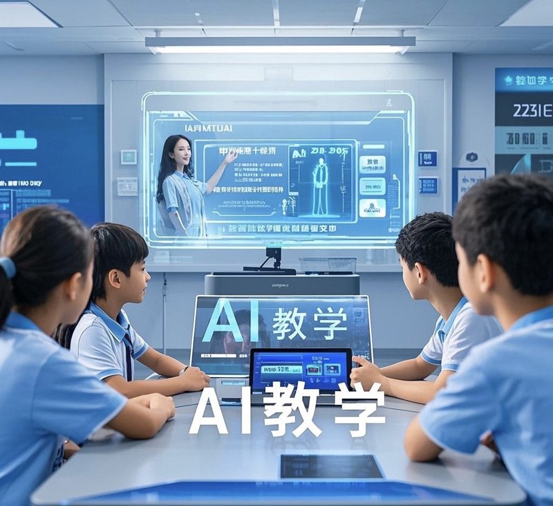 AI智能学习