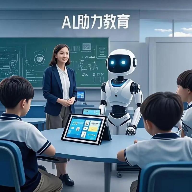 智能教育平台：开启未来学习之门