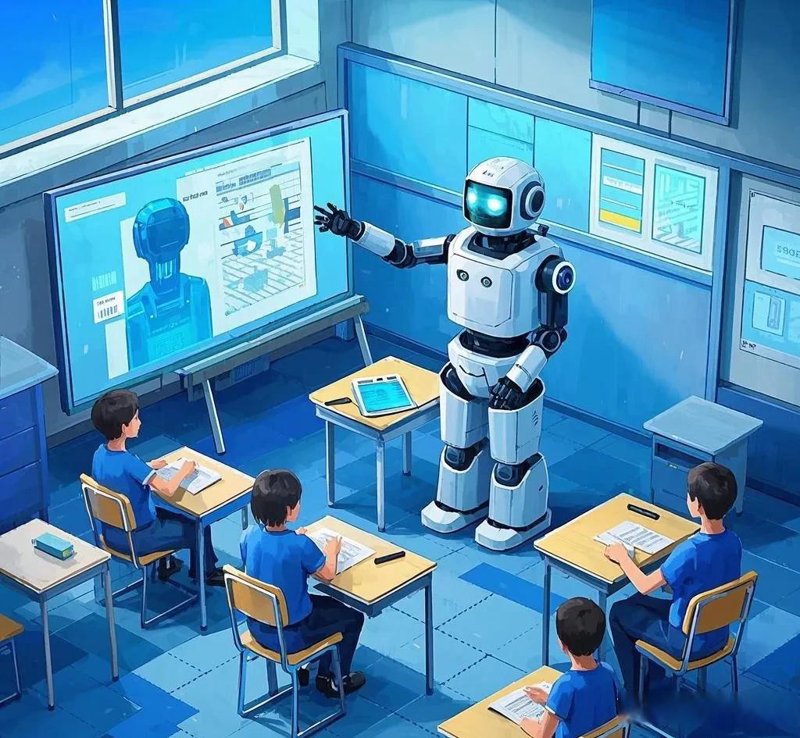 学霸AI引领学习革命