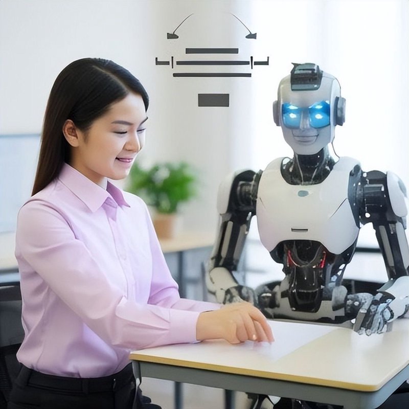 AI辅导作业：学生学习的新时代伙伴